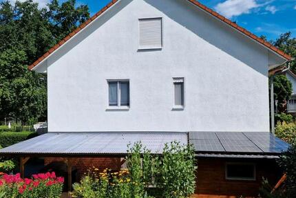 Haus Ludwigsfelde - 5 Zimmer, 145 m&sup2;, 2.580&euro; | Angebot:25750972