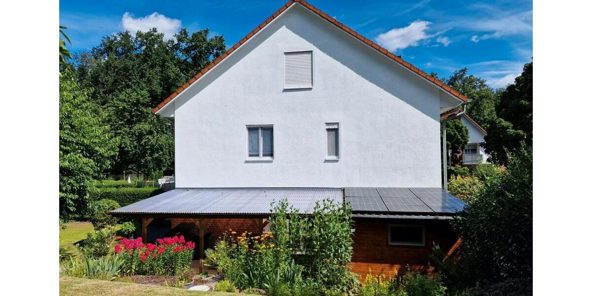 Reihenhaus Ludwigsfelde - 5 Zimmer, 145 m&sup2;, 2.580&euro; | Angebot:25750972