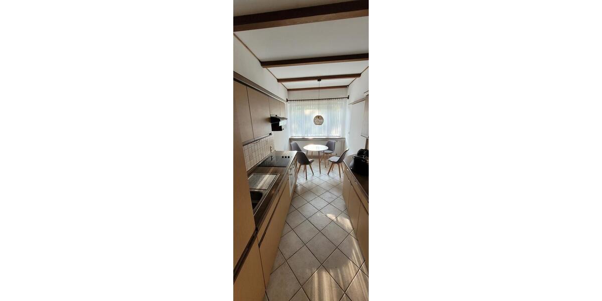 Etagenwohnung Berlin Charlottenburg-Wilmersdorf - 2.5 Zimmer, 70 m&sup2;, 250.000&euro; | Angebot:27036168