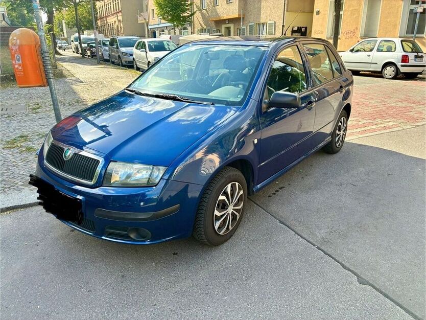 Fabia