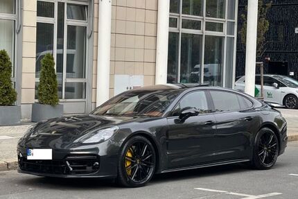 Porsche Panamera 64.000 km 93.000 &euro; Berlin 10115