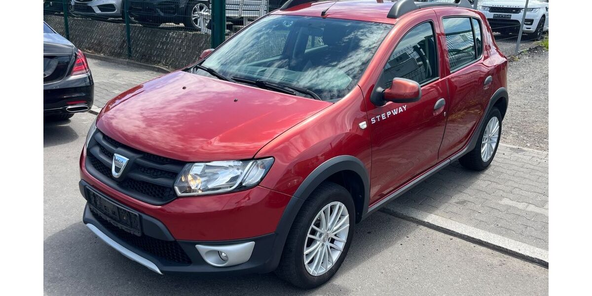 Dacia Sandero 130.000 km 4.290 &euro; Berlin 13597