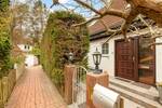 Einfamilienhaus Berlin Wannsee - 7 Zimmer, 165 m&sup2;, 1.200.000&euro; | Angebot:26275371