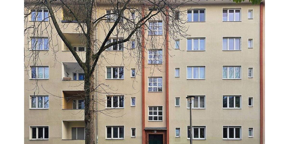 Etagenwohnung Berlin Alt-Treptow - 3 Zimmer, 87 m&sup2;, 130.000&euro; | Angebot:25748279