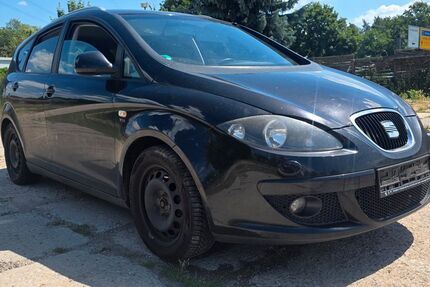 Seat Altea 253.897 km 1.200 &euro; Fredersdorf - Vogelsdorf 15370