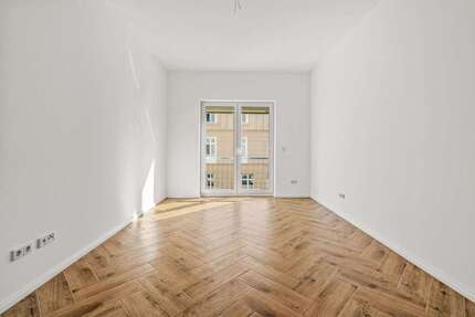 Wohnung Berlin Mitte - 5 Zimmer, 132 m&sup2;, 899.000&euro; | Angebot:26171024
