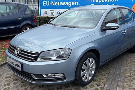VW Passat 59.970 km 9.950 &euro; Berlin 12247