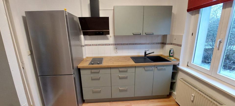 Etagenwohnung Hohen Neuendorf - 2 Zimmer, 50 m&sup2;, 700&euro; | Angebot:24827450