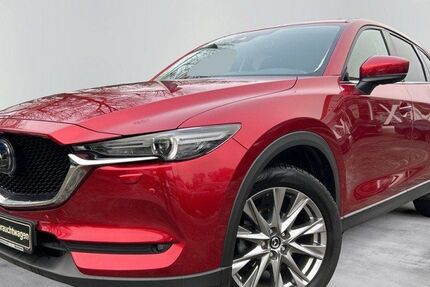 Mazda CX-5 47.653 km 26.990 &euro; Berlin 12247