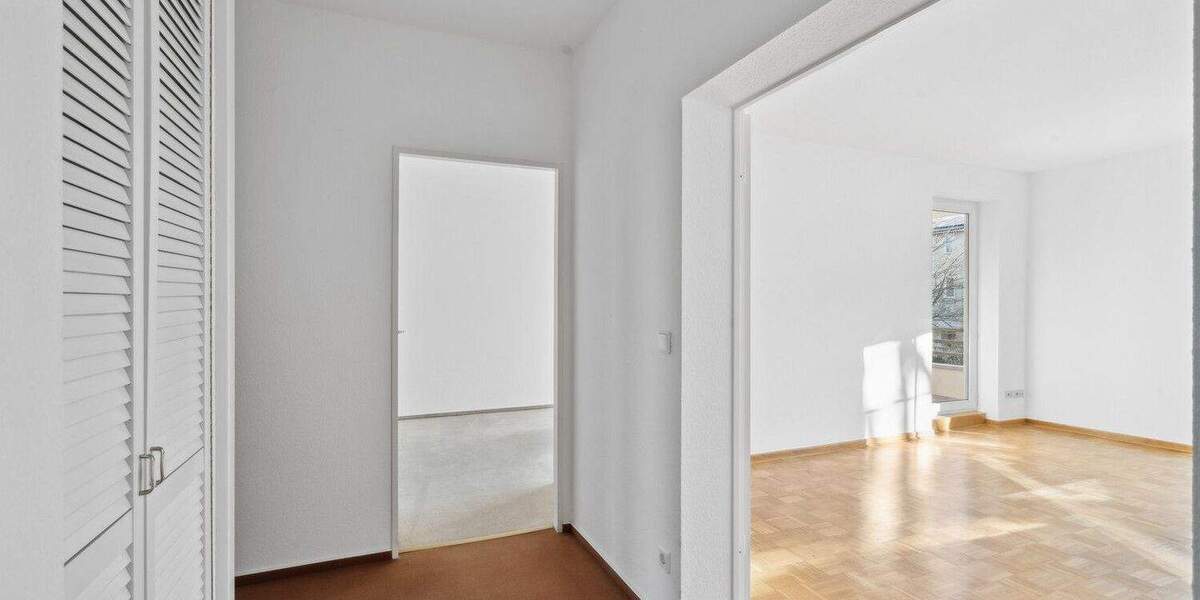Etagenwohnung Berlin Lichterfelde - 3 Zimmer, 78 m&sup2;, 398.000&euro; | Angebot:25699799