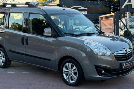 Opel Combo 99.998 km 9.990 &euro; BERLIN 13127