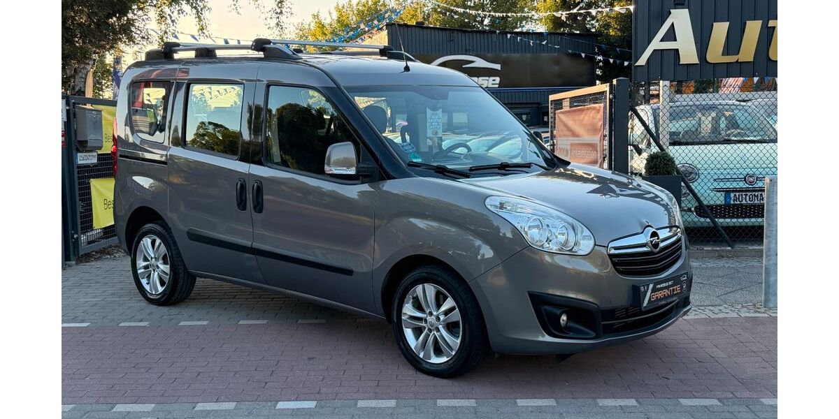 Opel Combo 99.998 km 9.990 &euro; BERLIN 13127
