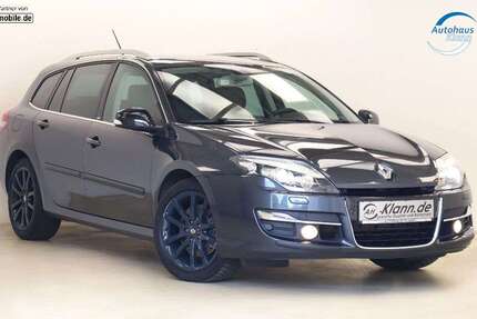 Renault Laguna 95.352 km 11.999 &euro; Teltow 14513