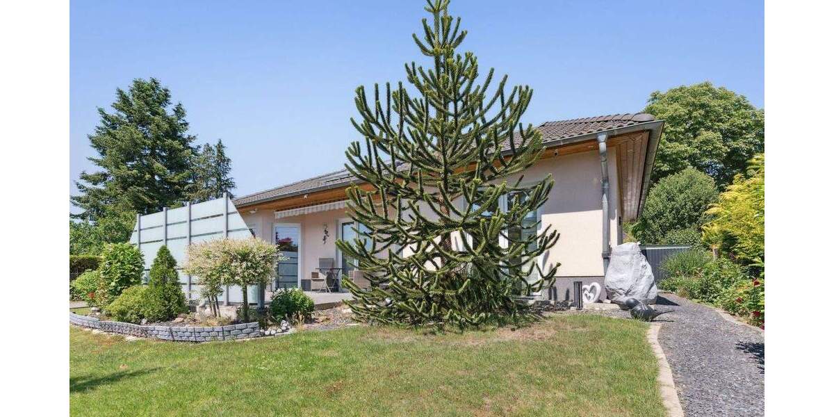 Bungalow Berlin Bohnsdorf - 4 Zimmer, 98 m&sup2;, 480.000&euro; | Angebot:25781627