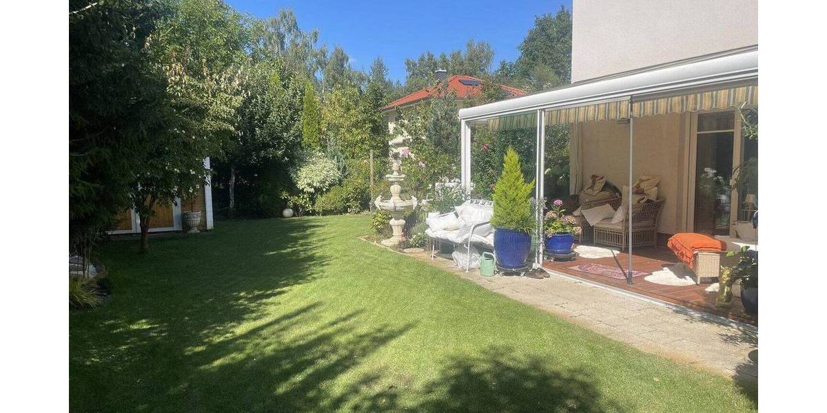 Einfamilienhaus Potsdam Groß Glienicke - 4 Zimmer, 130 m&sup2;, 2.300&euro; | Angebot:26920215