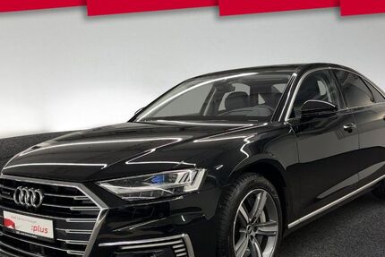 Audi A8 60.200 km 46.590 &euro; Berlin 10587