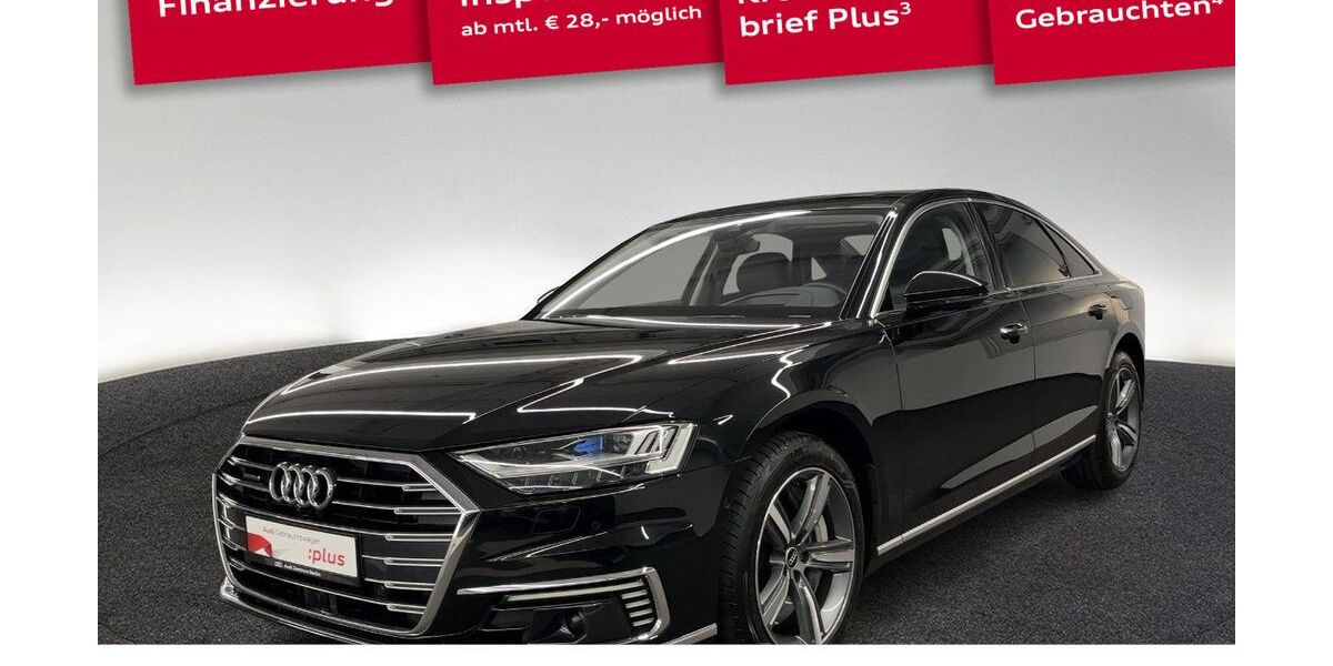 Audi A8 60.200 km 46.590 &euro; Berlin 10587