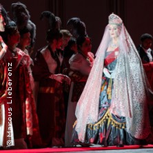 Pique Dame 01.11.2026 Deutsche Oper Berlin