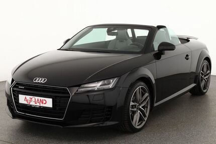Audi TT 49.650 km 28.490 &euro; Berlin 12683