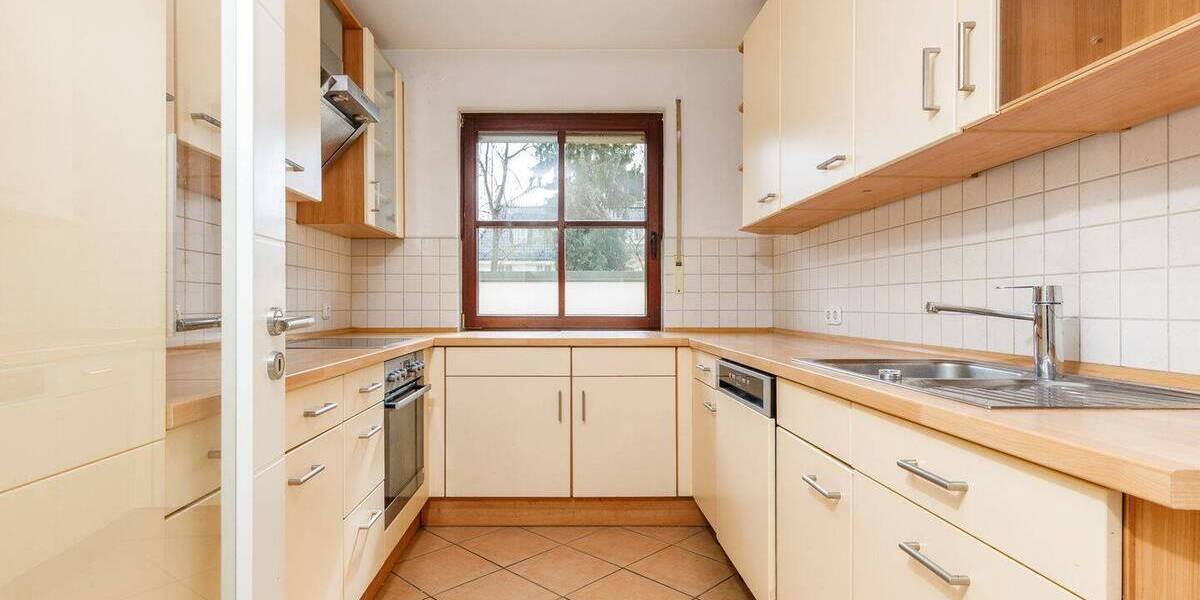 Etagenwohnung Berlin Wannsee - 3 Zimmer, 108 m&sup2;, 595.000&euro; | Angebot:26178310