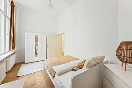 Zimmer Berlin Tempelhof-Schöneberg - 650&euro; | Angebot:24807818