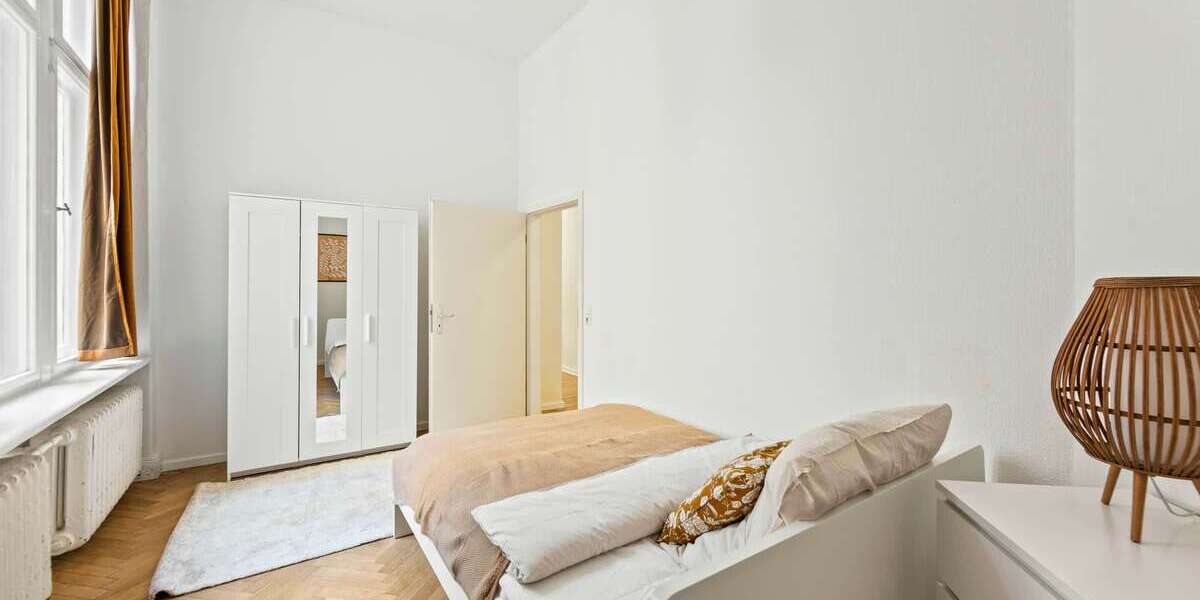 Zimmer Berlin Tempelhof-Schöneberg - 650&euro; | Angebot:24807818