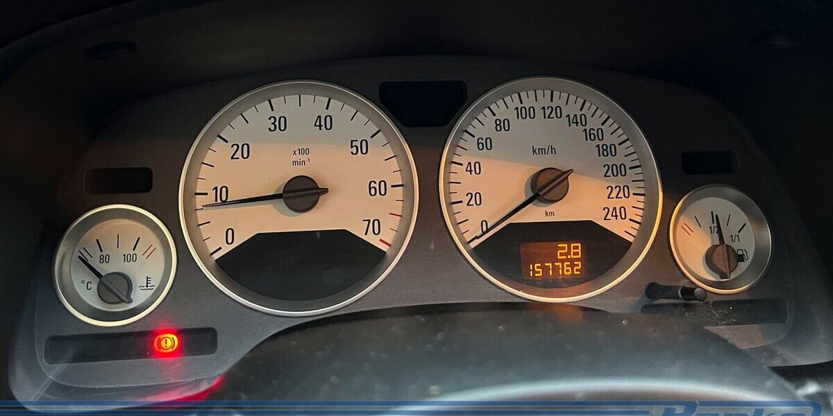 Opel Astra G Cabrio 2.2 16V*Leder*SHZ*Klima*USB* 157.762 km 980 &euro; Berlin 13187