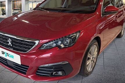 Peugeot 308 90.929 km 15.990 &euro; Bergfelde 16562