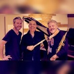Tim Garland Lighthouse Trio