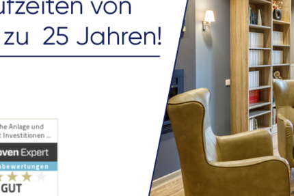 Wohnung Falkensee - 1 Zimmer, 47 m&sup2;, 232.650&euro; | Angebot:22489797