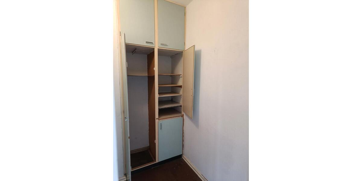 Etagenwohnung Berlin Charlottenburg-Wilmersdorf - 2 Zimmer, 53 m&sup2;, 260.000&euro; | Angebot:27055747