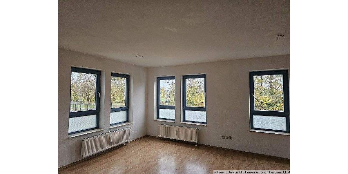 Etagenwohnung Großbeeren Birkenhain - 2 Zimmer, 50 m&sup2;, 188.000&euro; | Angebot:24136596