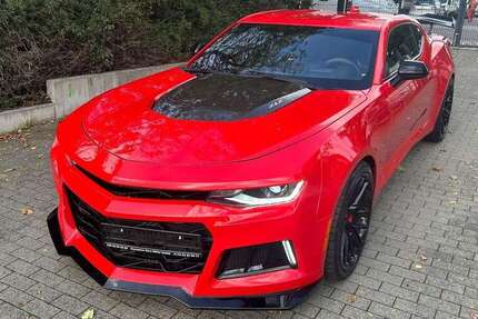 Chevrolet Camaro 9.000 km 64.999 &euro; Berlin 13581