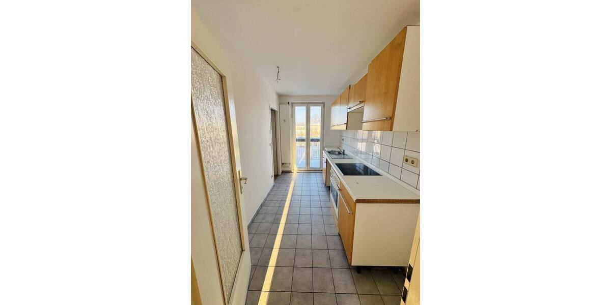 Etagenwohnung Berlin Adlershof - 3 Zimmer, 72 m&sup2;, 279.000&euro; | Angebot:26395780