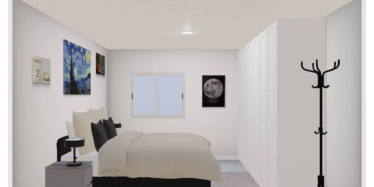 Terrassenwohnung Berlin Schmöckwitz - 3 Zimmer, 81 m&sup2;, 349.750&euro; | Angebot:26824749