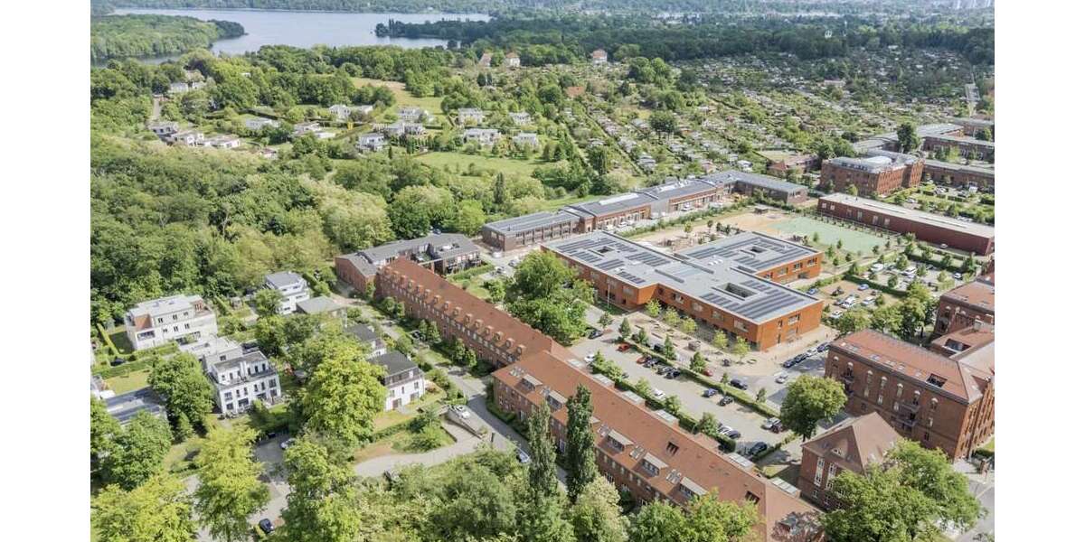 Etagenwohnung Potsdam / Nauener Vorstadt Nauener Vorstadt - 3 Zimmer, 80 m&sup2;, 380.000&euro; | Angebot:25056880