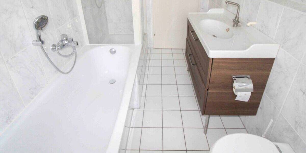 Etagenwohnung Berlin Hermsdorf - 3 Zimmer, 76 m&sup2;, 329.900&euro; | Angebot:26093188