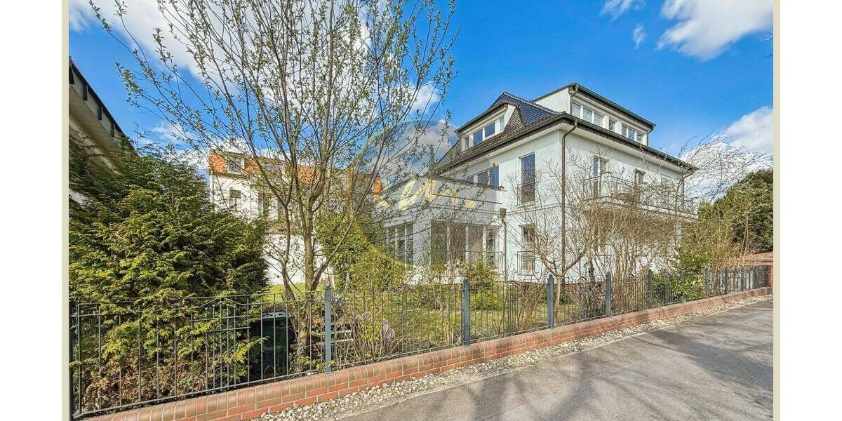 Mehrfamilienhaus, Wohnhaus Berlin Friedrichshagen - 1 Zimmer, 349 m&sup2;, 2.165.000&euro; | Angebot:26188500