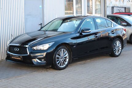 INFINITI Q50 144.180 km 15.980 &euro; Berlin 13089