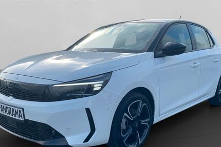 Opel Corsa 17.477 km 17.990 € Schönefeld OT Großziethen 12529