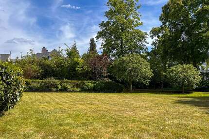 Haus zum Kaufen in Berlin Dahlem 4.900.000 € 425 m² 8 zimmer