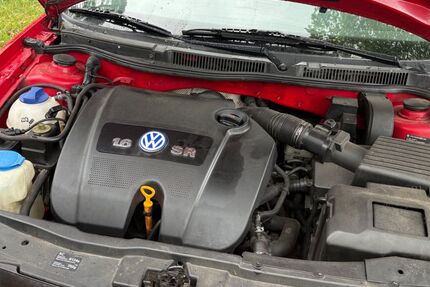 VW Golf 185.000 km 3.499 &euro; Schönwalde-Glien 14621