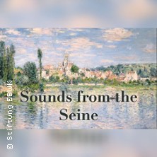 Ensemble Sinequanon Berlin 31.10.2025 Konzerthaus Berlin