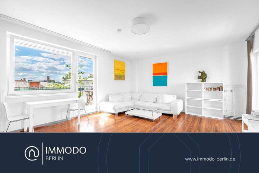 Wohnung zum Kaufen in Berlin 330.000 € 50 m²