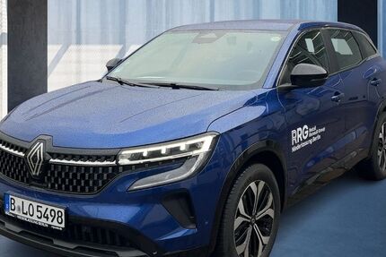 Renault Austral 10.381 km 27.990 &euro; Berlin 12099