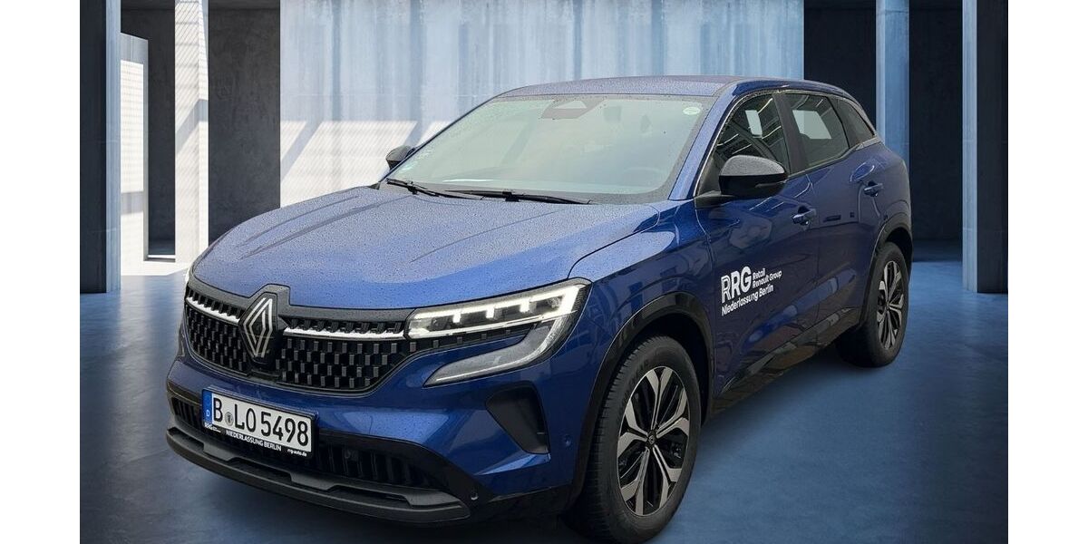Renault Austral 9.700 km 27.990 &euro; Berlin 12099