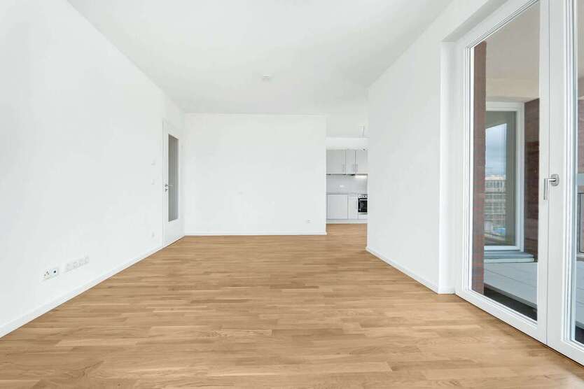 Wohnung zum Mieten in Berlin 1.549 € 77.14 m²