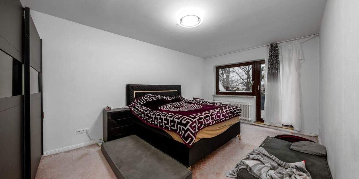 Etagenwohnung Berlin Heiligensee - 4 Zimmer, 121 m&sup2;, 349.950&euro; | Angebot:25750275