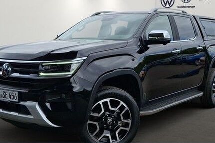 VW Amarok 6.800 km 63.490 &euro; Rüdersdorf 15562