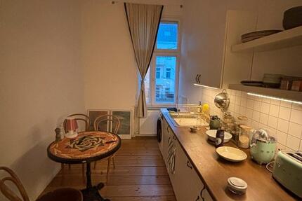 Wohnung Berlin Steglitz-Zehlendorf - 1 Zimmer, 44 m&sup2;, 950&euro; | Angebot:25959856